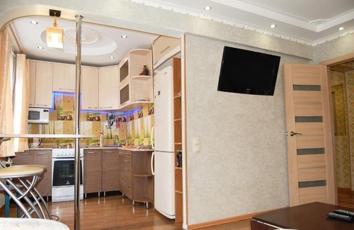 Vorkuta Apartment | Ленина 64А Бизнес класс