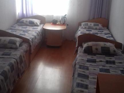 Lesnoe Hotel | ЛЕСНАЯ ЖЕМЧУЖИНА