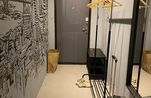 Leninsky District Apartment | Лофт студия Сан-Францизско