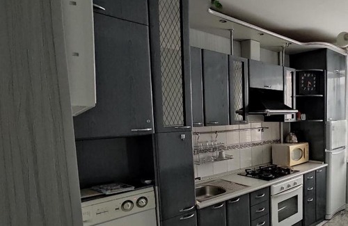 Omsk Apartment | Лукашевича 13