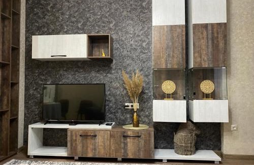 Karagandy Apartment | Люкс в ЖК Green City Park