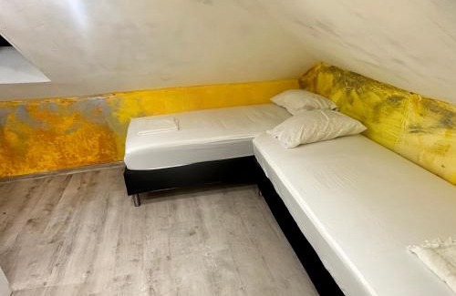 Nessebar Old Town House | Мансарда