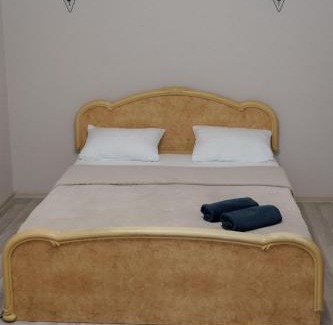 Petropavlovsk Apartment | Махаббат