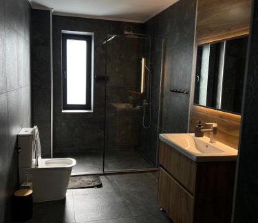 Vyzhnytsya House | Маєток на Озерах