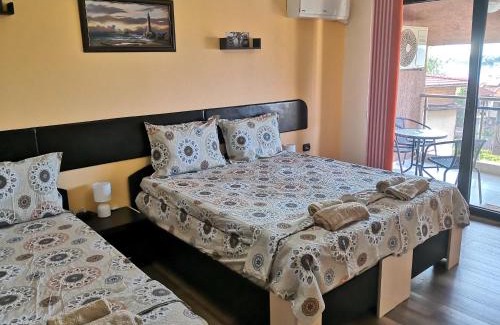 Tsarevo House | Морската Къща