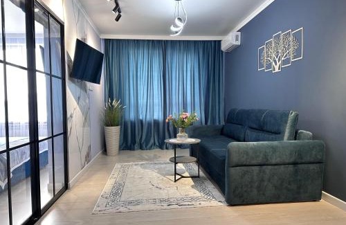 Almaty Apartment | Новая Двухкомнатная квартира в ЖК rams city