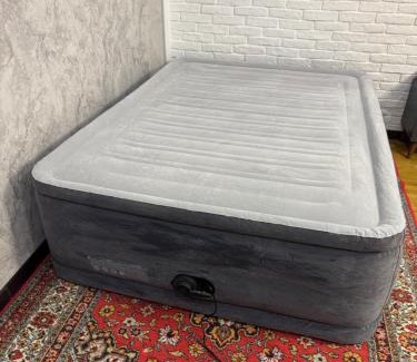 Sumqayit Apartment | Новостройка