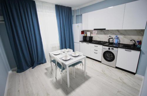 Atyrau Apartment | Нурсая#2