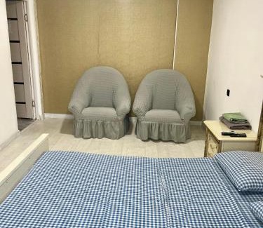 Atyrau Apartment | Однокомнатная квартира возле парка Победы