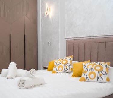 Almaty Apartment | Однокомнатная квартира в центре города рядом с метро