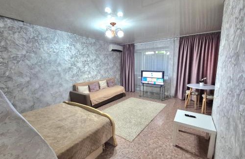 Uralsk Apartment | Однокомнатная на улице Алии Молдагуловой