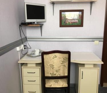 Zhytomyr Hotel | Отель Буржуа