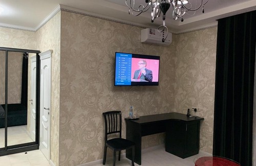 Volgograd Hotel | Отель Империя