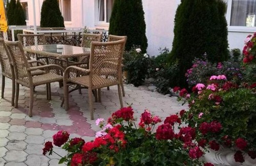 Rostov-on-Don Hotel | Отель "Ливадия"