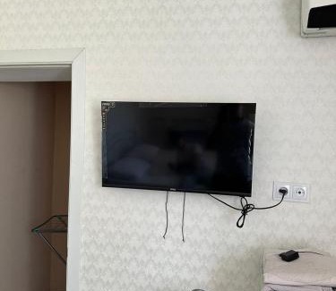 Aktau Apartment | Первая береговая линия, набережка