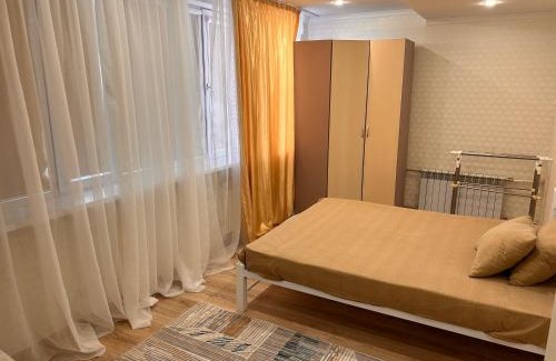 Aktau Apartment | Первая береговая линия, набережка