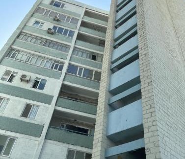 Aktau Apartment | Первая береговая линия