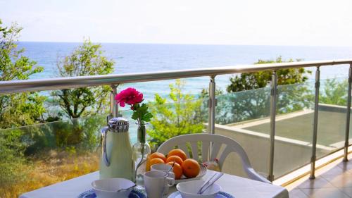 Byala Apartment | Плажни Апартаменти Силвър Бийч - Silver Beach Sea Apartments
