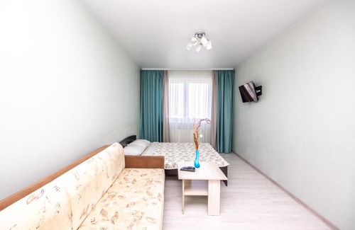 Tyumen Apartment | Прекрасная квартира в экопарке