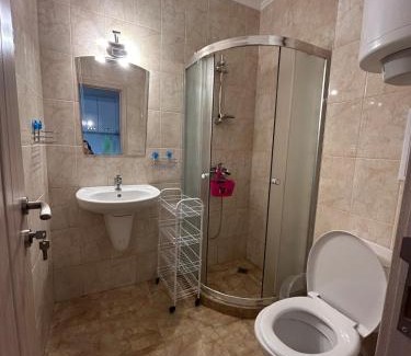 Nessebar Apartment | Равда Аполон 9