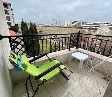 Nessebar Apartment | Равда Аполон 9