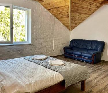 Zhytomyr Oblast Hotel | Садиба Бабина Лоза