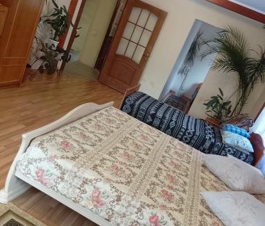 Transcarpathia House | Садиба Сергія