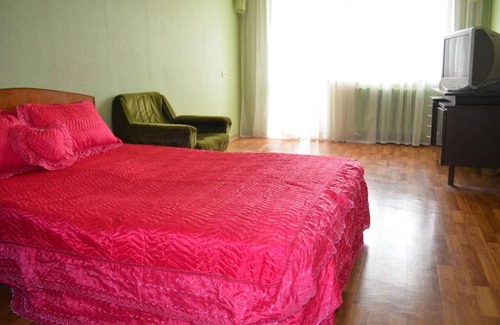 Zarichnyi District Apartment | скд46