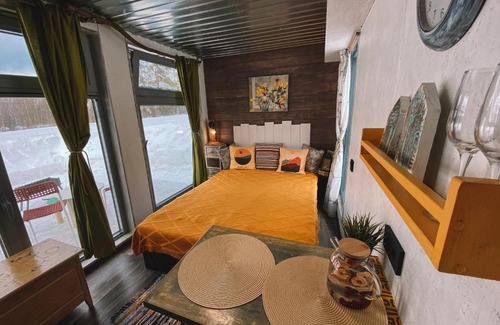 Pervomayskoe House | Солнечный Туттихутор