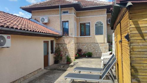 Rosno Apartment | Стаи за гости Роса