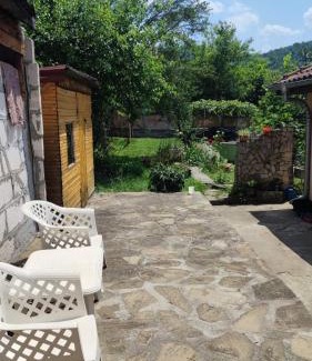 Rosno Apartment | Стаи за гости Роса