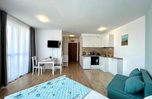 Byala Apartment | Студио Галерия - Studio Galeria