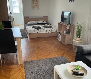 Sandanski Apartment | Студио Рози апартамент