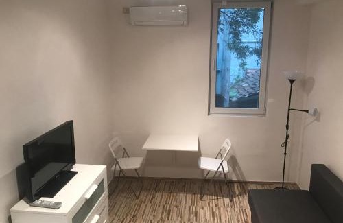 Burgas Center Apartment | Студио Чайка Бургас Център