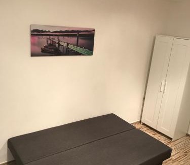 Burgas Center Apartment | Студио Чайка Бургас Център