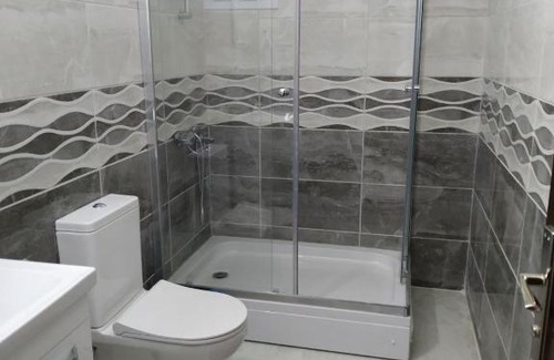 Trikomo Apartment | Студия с шикарным видом на море