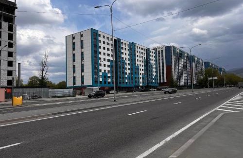 Tuzdybastau Apartment | Студия Aport