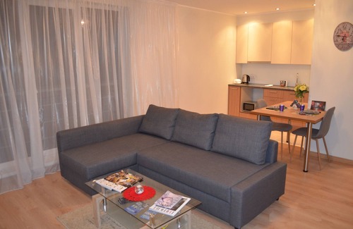Kurzeme District Apartment | Сozy Apartment In Great Location