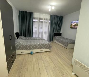 Bosteri Apartment | Танхаус в Байтур резорте и Спа