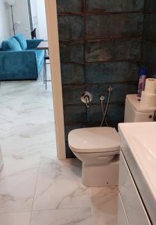 Holosiivskyj Apartment | Теремки
