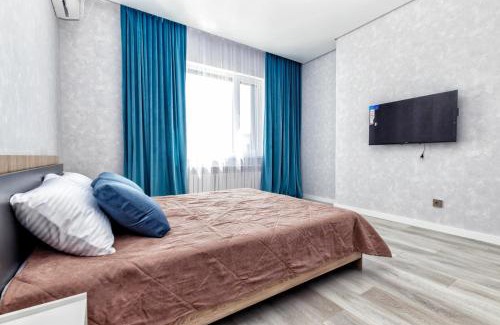 Yesil District Apartment | тихая квартира в центре города