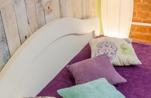 Tsentralny Apartment | Тихое место на Невском проспекте