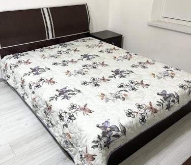 Atyrau Apartment | Трехкомнатная квартира в Авангарде