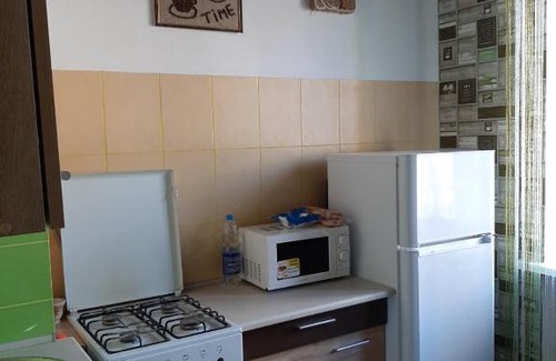 Mariupol Apartment | Уютная квартира в исторической части Мариуполя