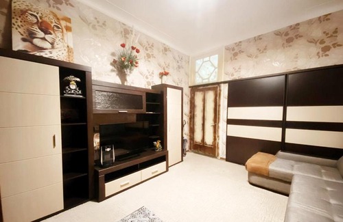 St. Petersburg City Centre Apartment | Уютная квартира в Толстовском доме