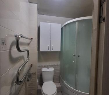 Almaty Apartment | Уютная квартира напротив Парка Президента