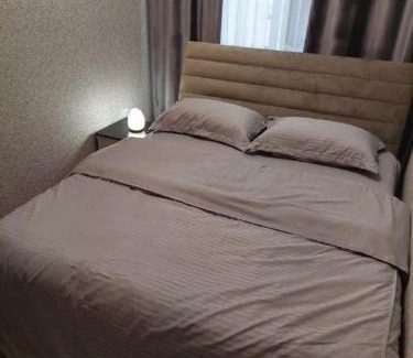 Taraz Apartment | Уютная квартира с удобствами