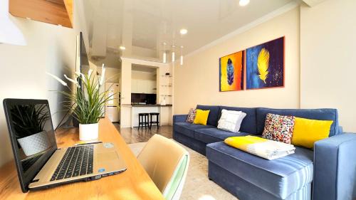 Almaty Apartment | Уютная 2-комнатная квартира в центре г. Алматы