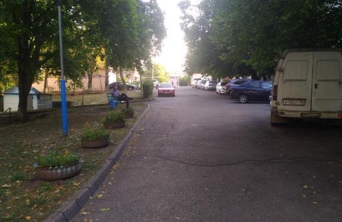 Kislovodsk Apartment | Уютныйдом на Либкнехта17