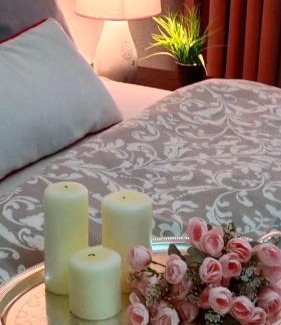 Aktau Apartment | Уют комфорта